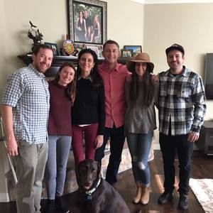 Meet your Posher, Gail